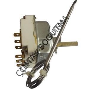 EGO TRİFAZE 300 C TERMOSTAT 380 V.