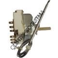 EGO TRİFAZE 300 C TERMOSTAT 380 V.