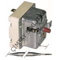 EGO TRİFAZE 235 C LİMİT TERMOSTAT 380 V.
