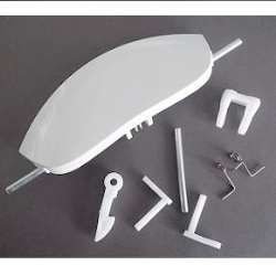 VESTEL MANDAL KİTİ VEGA