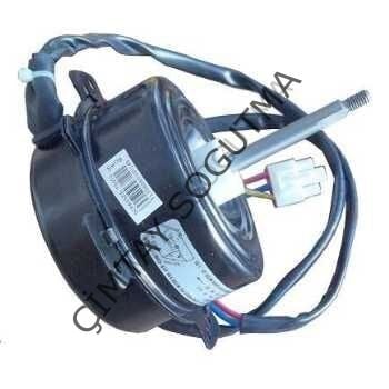 ARÇELİK ORJ. KLİMA 7-9 BİN BTU. DIŞ FAN MOTORU