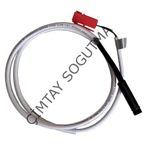 BOSCH NOFROS EVAP. SENSÖRÜ SOKETLİ 618885