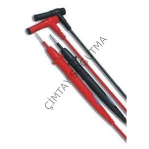 AVOMETRE KABLO UT-L21 çift (iyisi)