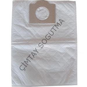 NİLCO S12-20 SERİ ELYAF 5 lik pk.