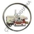 MİNGTONG K50-1126 TERMOSTAT dondurma