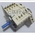 ARÇELİK PROGRAM CİHAZI EC 4683 mavi mil