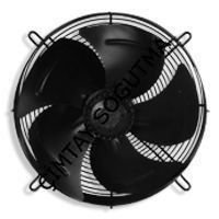 İCELONG 630 mm. EMİCİ FAN 1400 DEVİR/D.