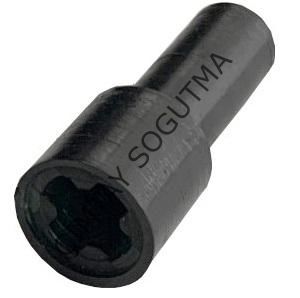 KORKMAZ DİŞİ KAVRAMA K9