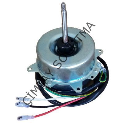 Muhtelif 18.000 btu klima dıs fan motoru