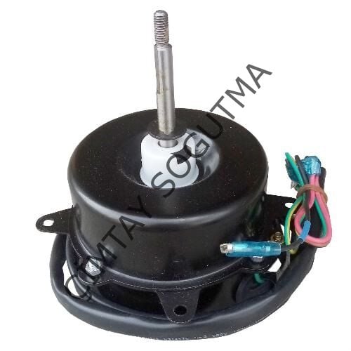 ORJ.ARÇELİK KLİMA DIŞ FAN 9198600006