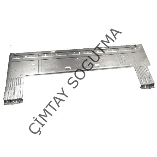 ORJ.ARÇELİK KLİMA İÇ UNİTE SAÇI 540492501