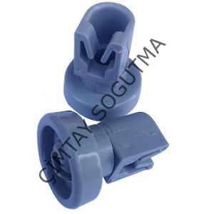 VESTEL - E. LUX - AEG KÜÇÜK BULŞ. TEKERİ