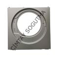 ARÇELİK-GRUNDİG 2835952400-2835951000 GRİ
