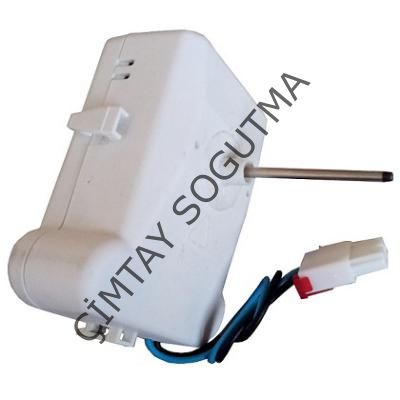 BOSCH KARTLI NOFROS FAN İNCE MİL