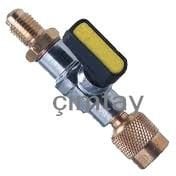 REFCO ORJ. VANA CA-1/4 SAE-Y sarı renk