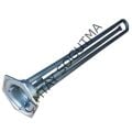 KAFALI 1 1/4 KROM 39 cm. 1950 W. REZİSTANS