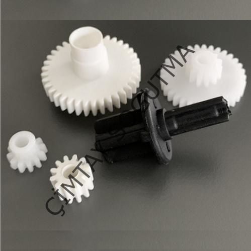 FAKİR VERSO MEKANİZMA DİŞLİ SETİ K106