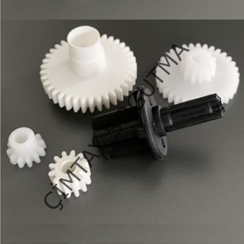 FAKİR VERSO MEKANİZMA DİŞLİ SETİ K106