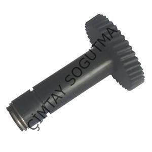 MİKSER DİŞLİ No: 116