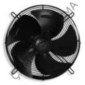 LETT AXIAL FAN YWF 4E-350 emme