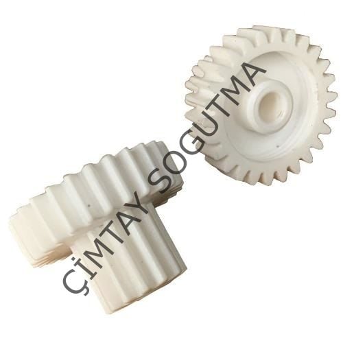 GRUP CVC AKTARMA  DİŞLİ K44