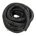 15 mt. 38 mm. TELLİ SÜPÜRGE HORTUMU