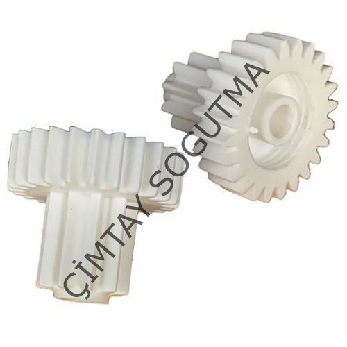 İŞLEM HAZNE KAPAĞI ORTA DİŞLİ K45