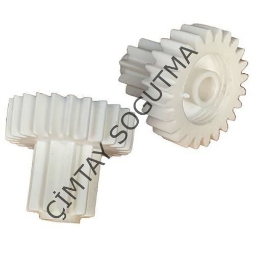 İŞLEM HAZNE KAPAĞI ORTA DİŞLİ K45