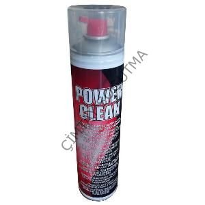 POWER CLEAN TEMİZLEME 600ml.basınçlı