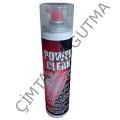 POWER CLEAN TEMİZLEME 600ml.basınçlı