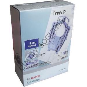 FERSAN BOSCH 4 lük KUTU P TİPİ SMS ELYAF