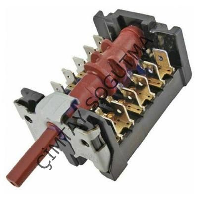 ARC.FIRIN KOMUTATOR 263900057 *