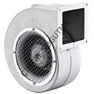 BAHCİVAN BDRA 160-60 ALÜM.GÖVD.RADYAL FAN