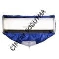 KLİMA BAKIM ÇADIRI KÜÇÜK 1 -1.5 HP