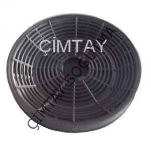 YIKANABİLİR 14 cm. YUVARLAK ASP. FİLTRE 2 li pk.