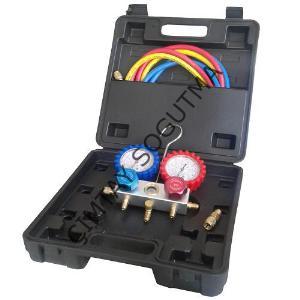 TECHSUN MANİFOLD ÇANTALI MDF 305