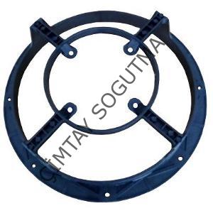 SÜTLÜK 23 cm. PLASTİK FAN KAFESİ