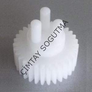 FAKİR DİŞLİ NO: 118