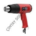 DİJİTAL MAKARON ISI TABANCASI 866 C