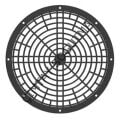 23 cm. PLASTİK FAN KORUMA