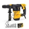 SSGS5183 KIRICI-DELİCİ MATKAP 1500 Watt (SDS PLUS)