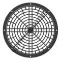 20 cm. PLASTİK FAN KORUMA