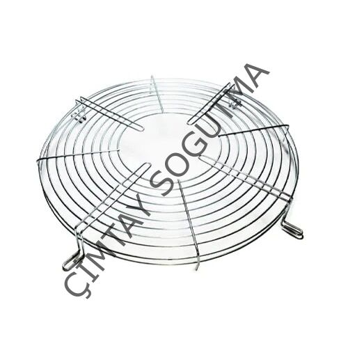FAN TEL KAFES 30 CM