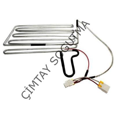 SAMSUNG NF. TEL. REZ. DA81-01691A 110 W.