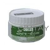 ASA FLUX BORAKS 250 GR. KAYNAK TOZU