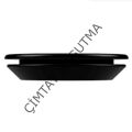 BUZHANE TAVA AÇMA PLASTİĞİ SİYAH