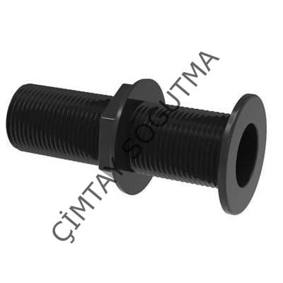 35 mm. BUZHANE EVAP. SU GİDERİ