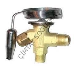 DANFOS VALF TX-2 İÇ DENGE R22-407C
