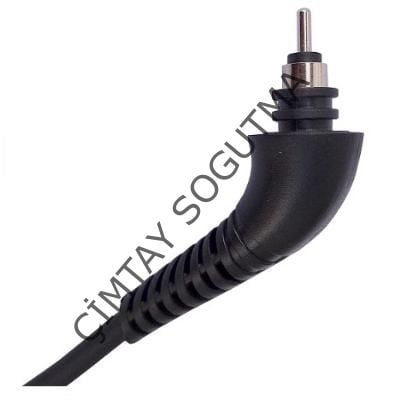TİP 003 SAÇ DÜZLEŞTİRİÇİ KABLOSU 551