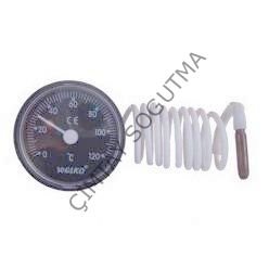 WELKO TERMOMETRE 052*1mt.*120C . . . . . . . 2CD18
